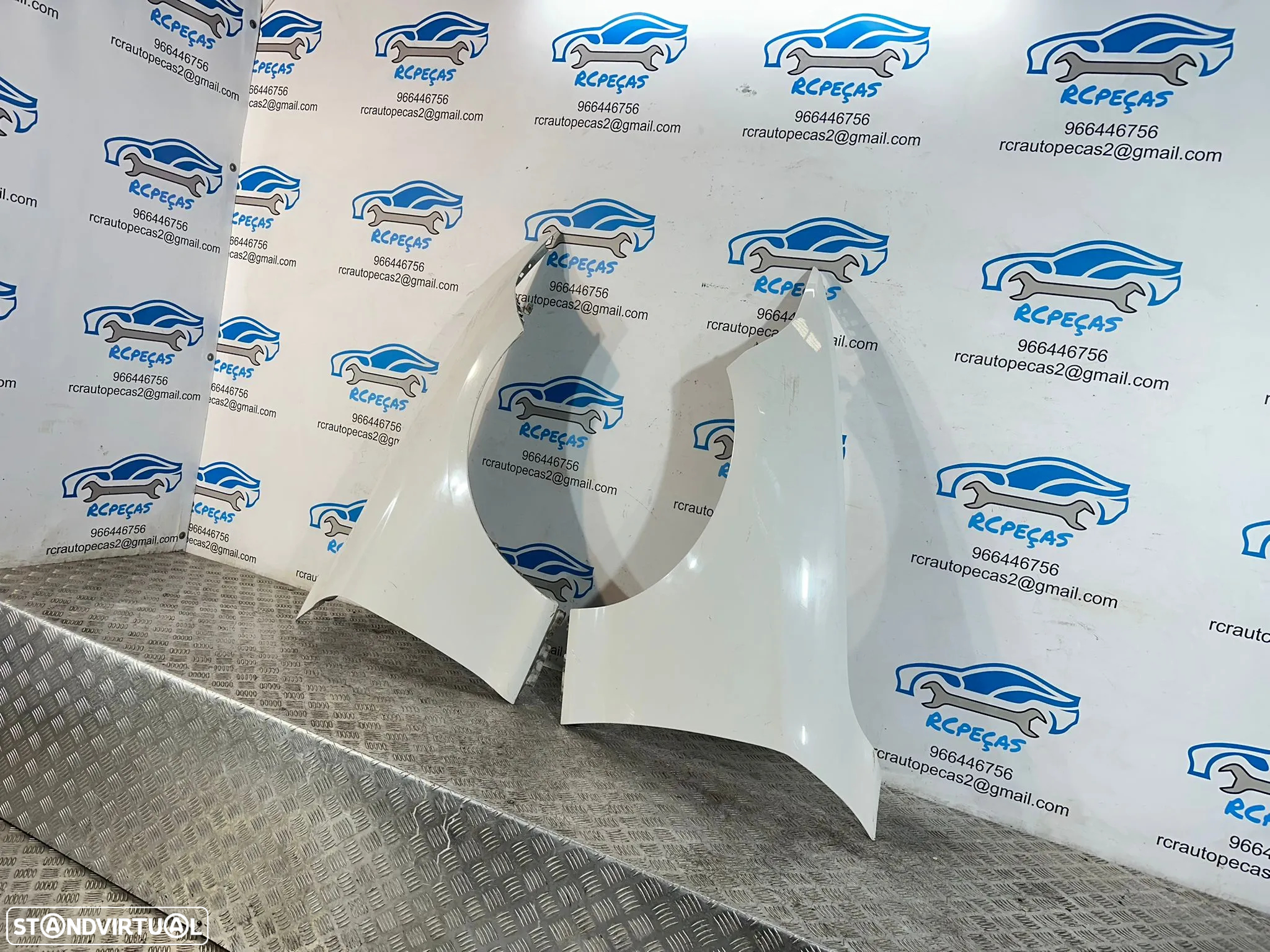 .Frente Completa BMW Serie 1 F20 5 Portas F21 2 Portas Sport Pre LCI Diesel 2011 a 2015 - 22