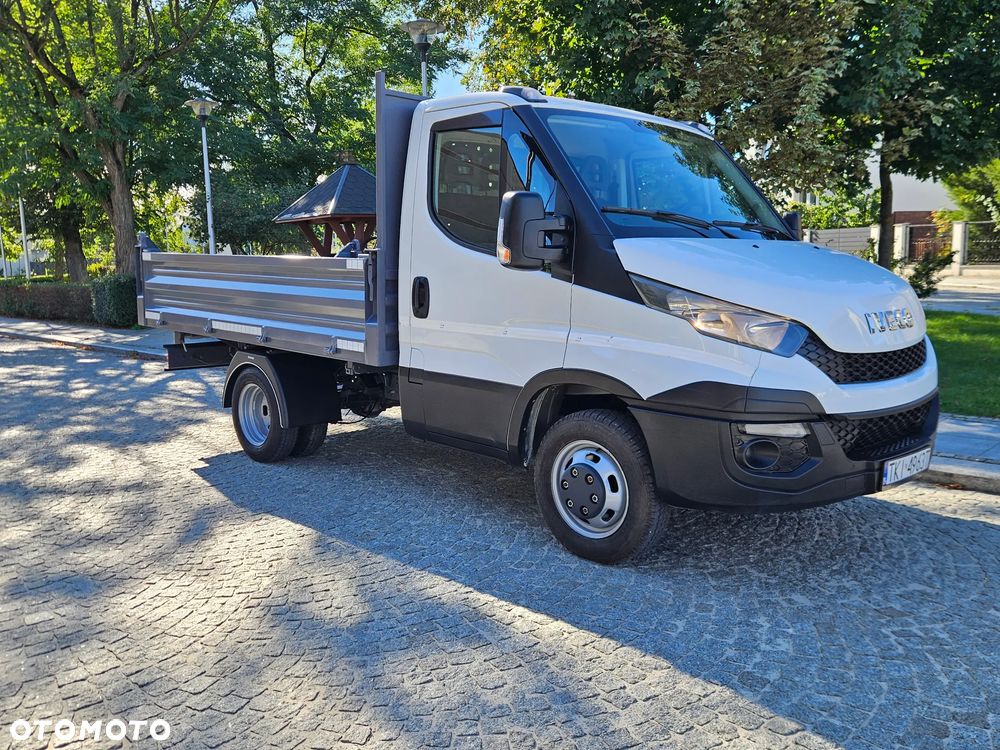 Iveco Daily - 1