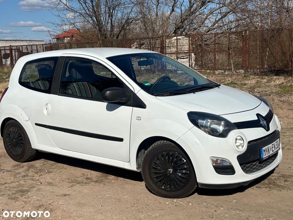 Renault Twingo 1.2 16V Eco Wind - 7