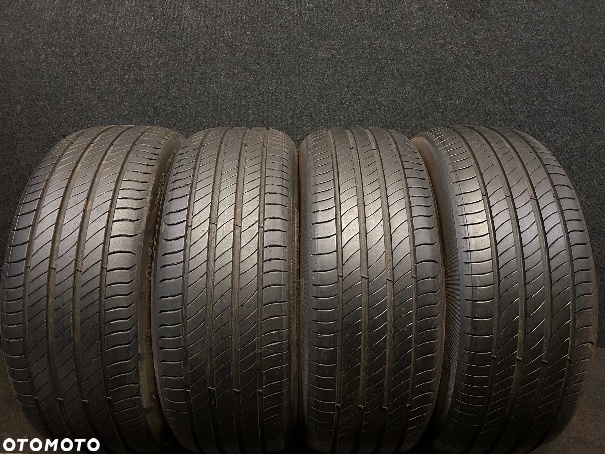 Opony letnie Michelin Primacy 4 S1 235/45/20 100V XL 2szt. - 1