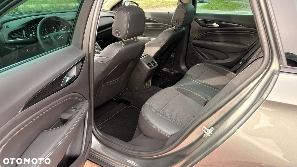 Opel Insignia 2.0 CDTI automatik Innovation - 10