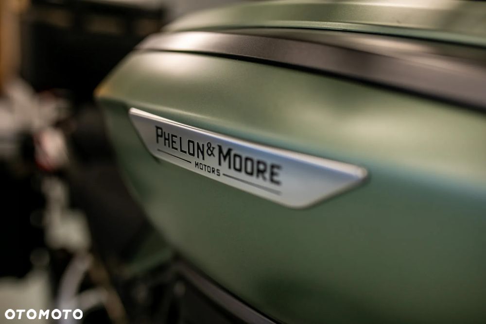 Phelon and moore Capetown 7X - 6