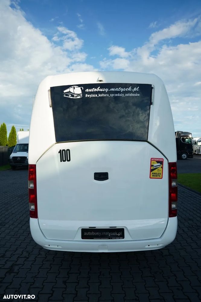 Iveco / DAILY / AER CONDIȚIONAT / IMPORTAT - 11