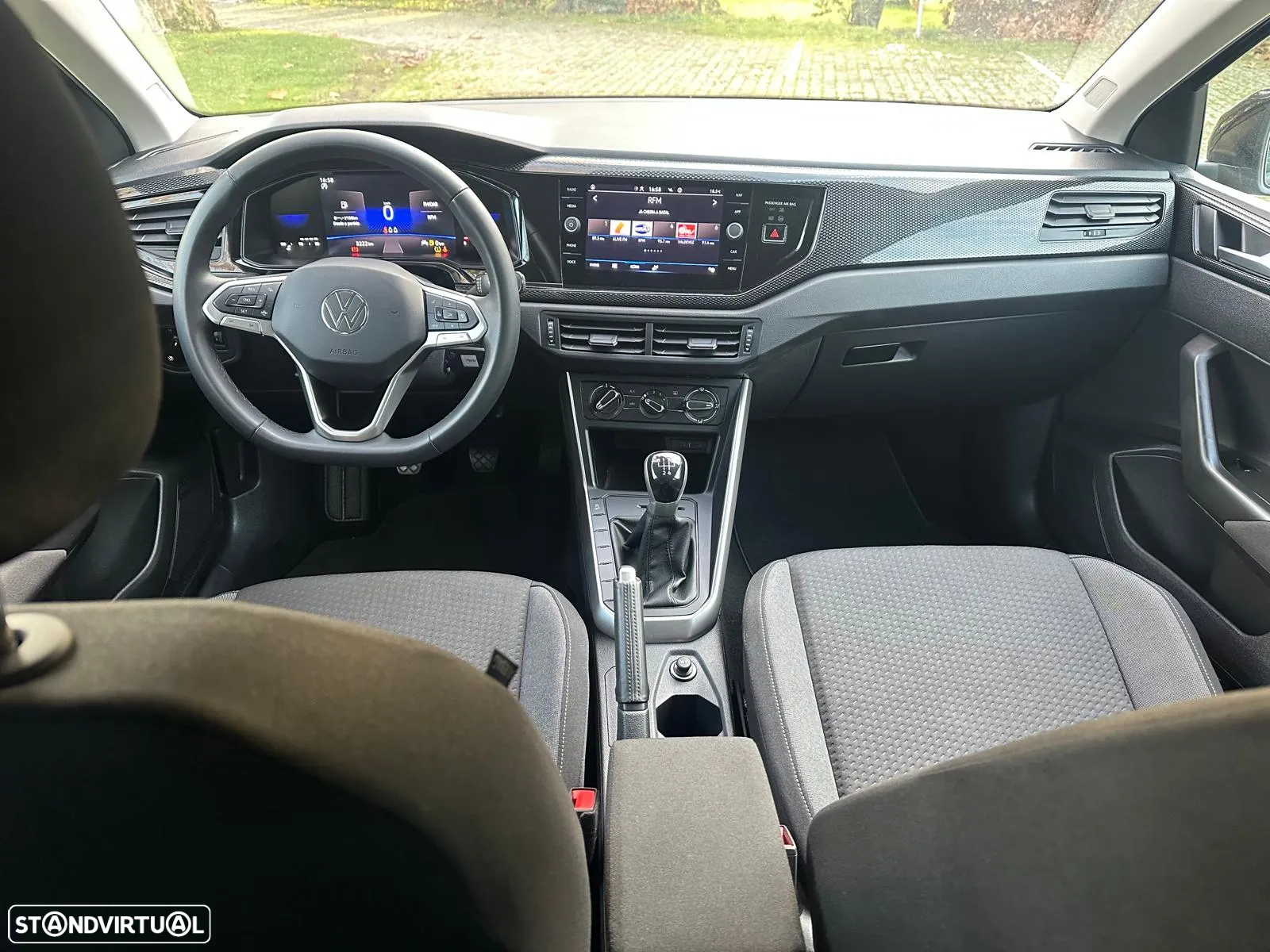 VW Polo - 6