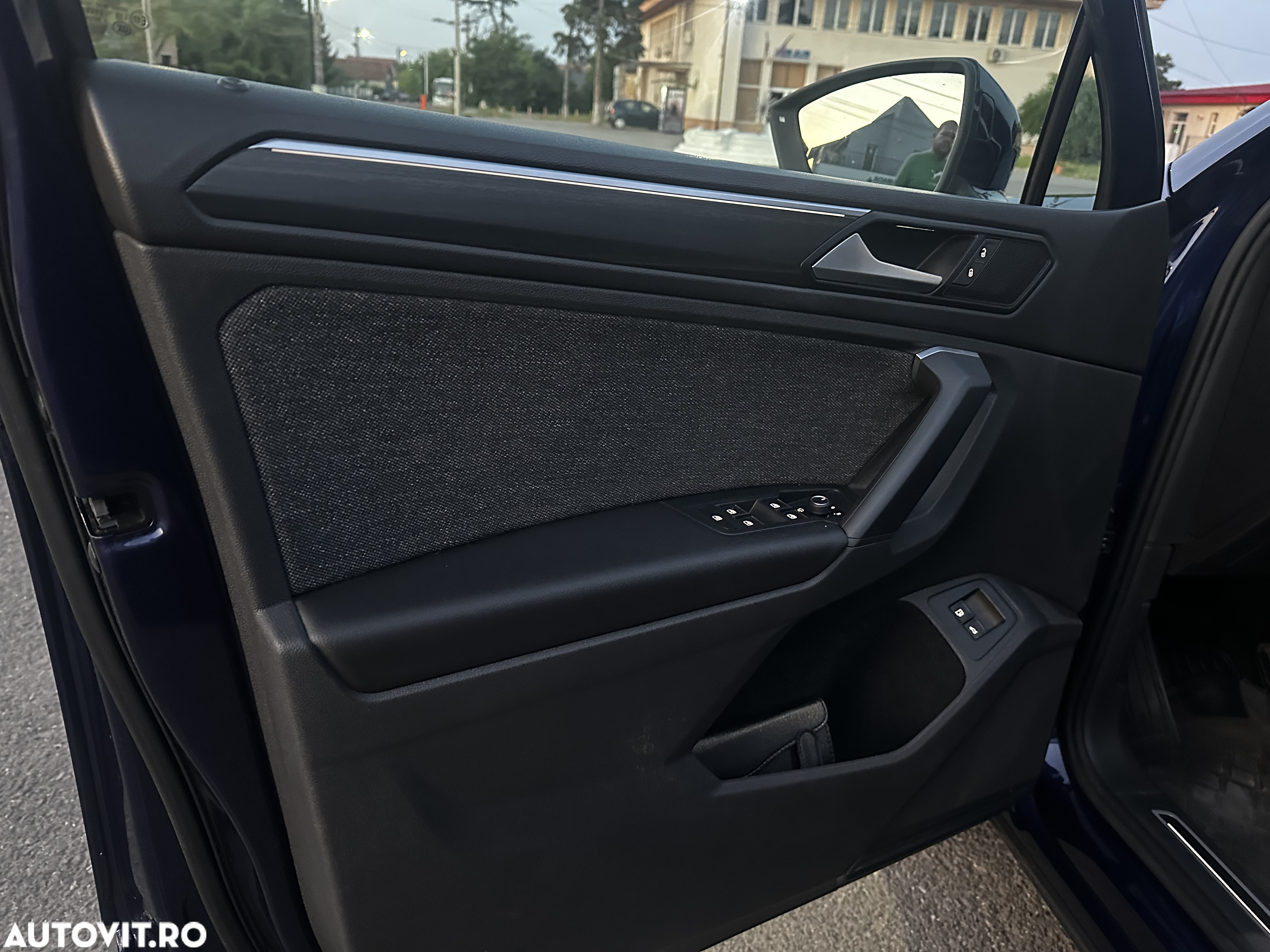 Seat Tarraco 1.4 e-Hybrid PHEV DSG6 Xcellence - 21