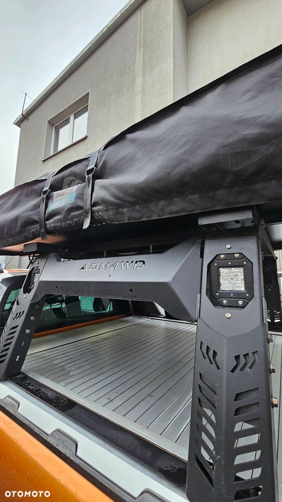 Ford Ranger 3.2 TDCi 4x4 DC Wildtrak EU6 - 18