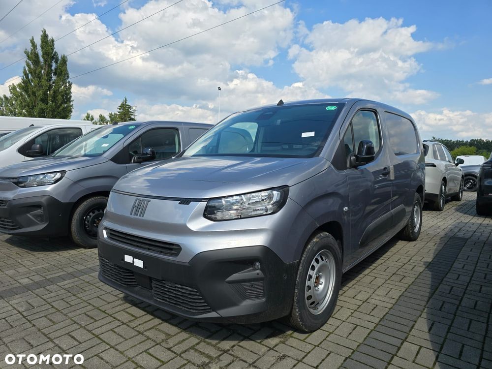 Fiat Doblo - 2