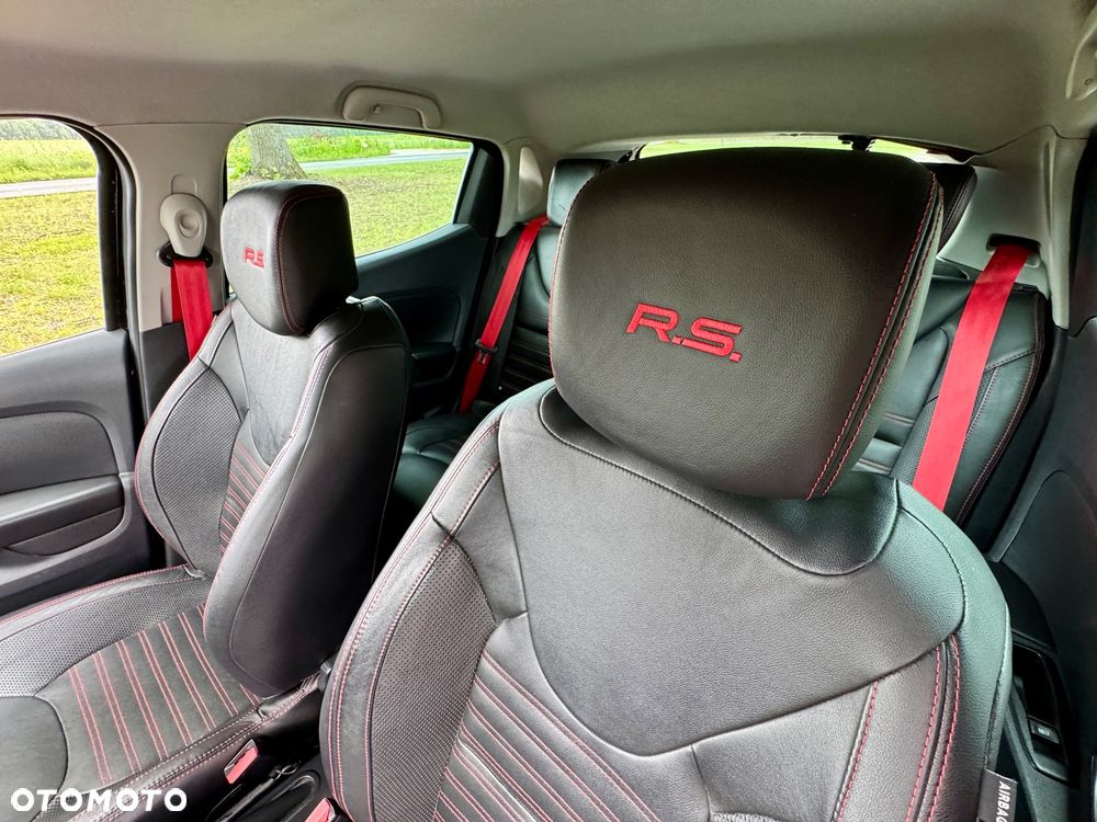 Renault Clio 1.6 R.S.Trophy 220 EDC - 25
