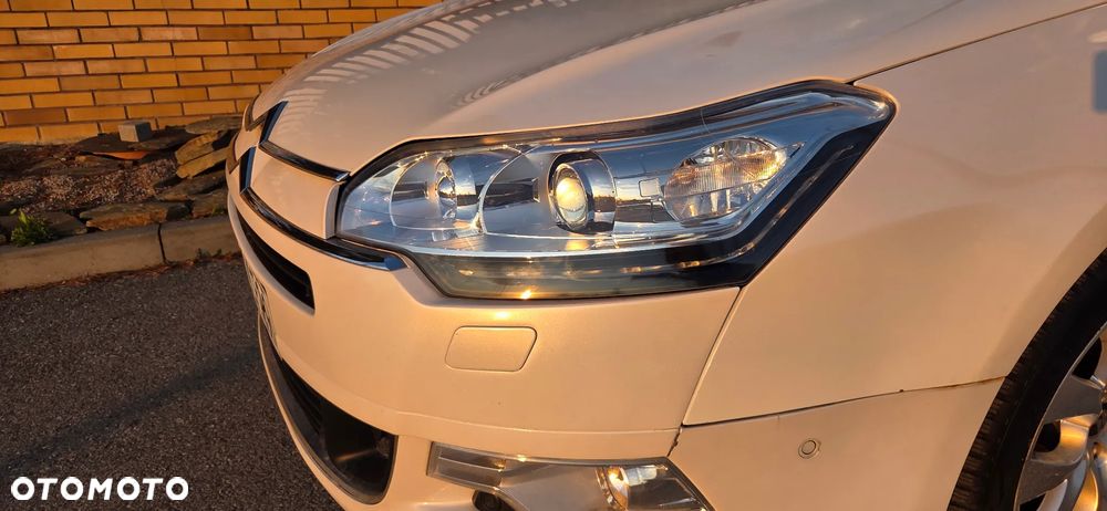 Citroën C5 2.0 HDi Exclusive - 26