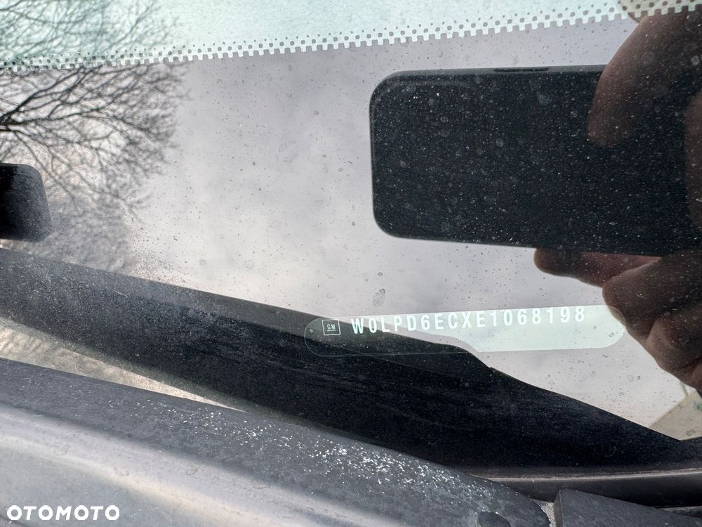 Opel Astra 1.4 Turbo - 18