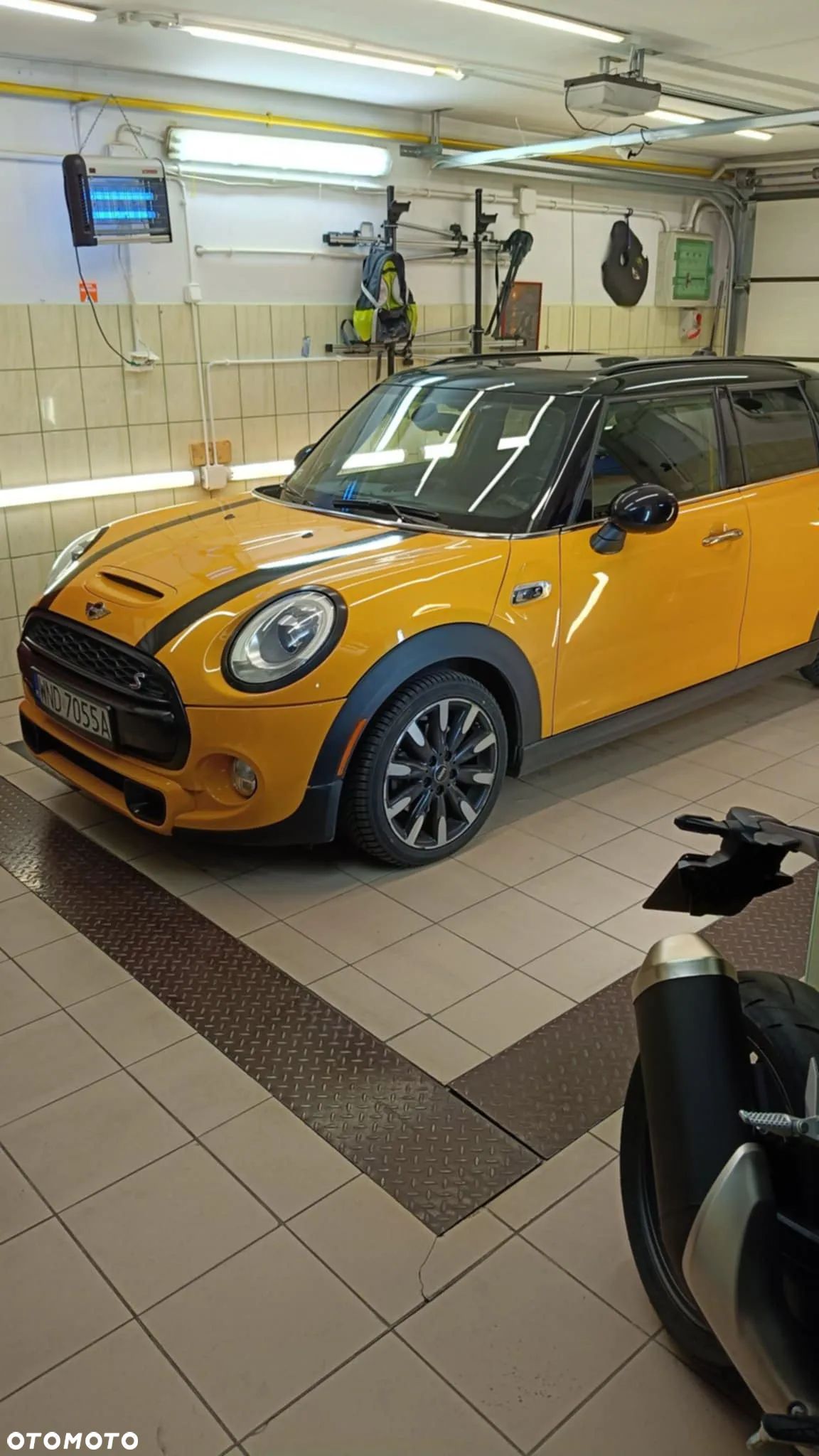 MINI Cooper S Standard - 1