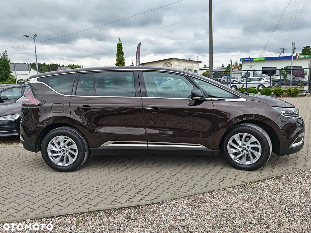 Renault Espace 1.6 dCi Energy Magnetic EDC - 9