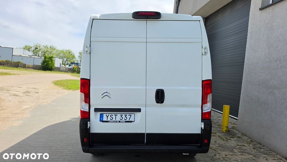 Citroën Jumper - 4