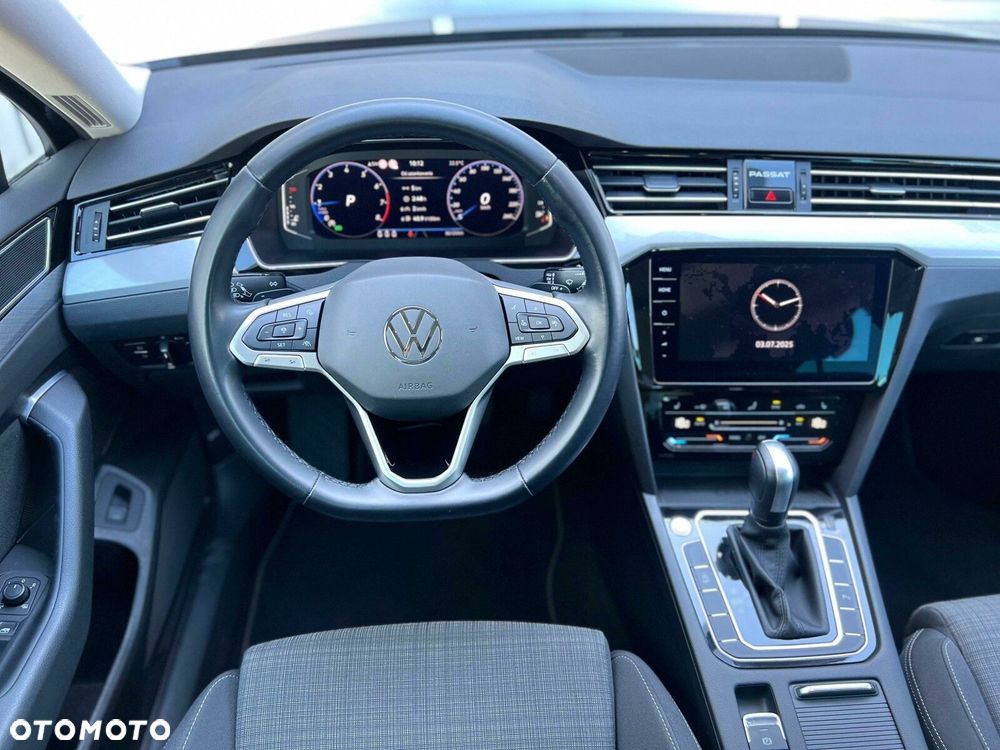 Volkswagen Passat 1.5 TSI EVO Business DSG - 27