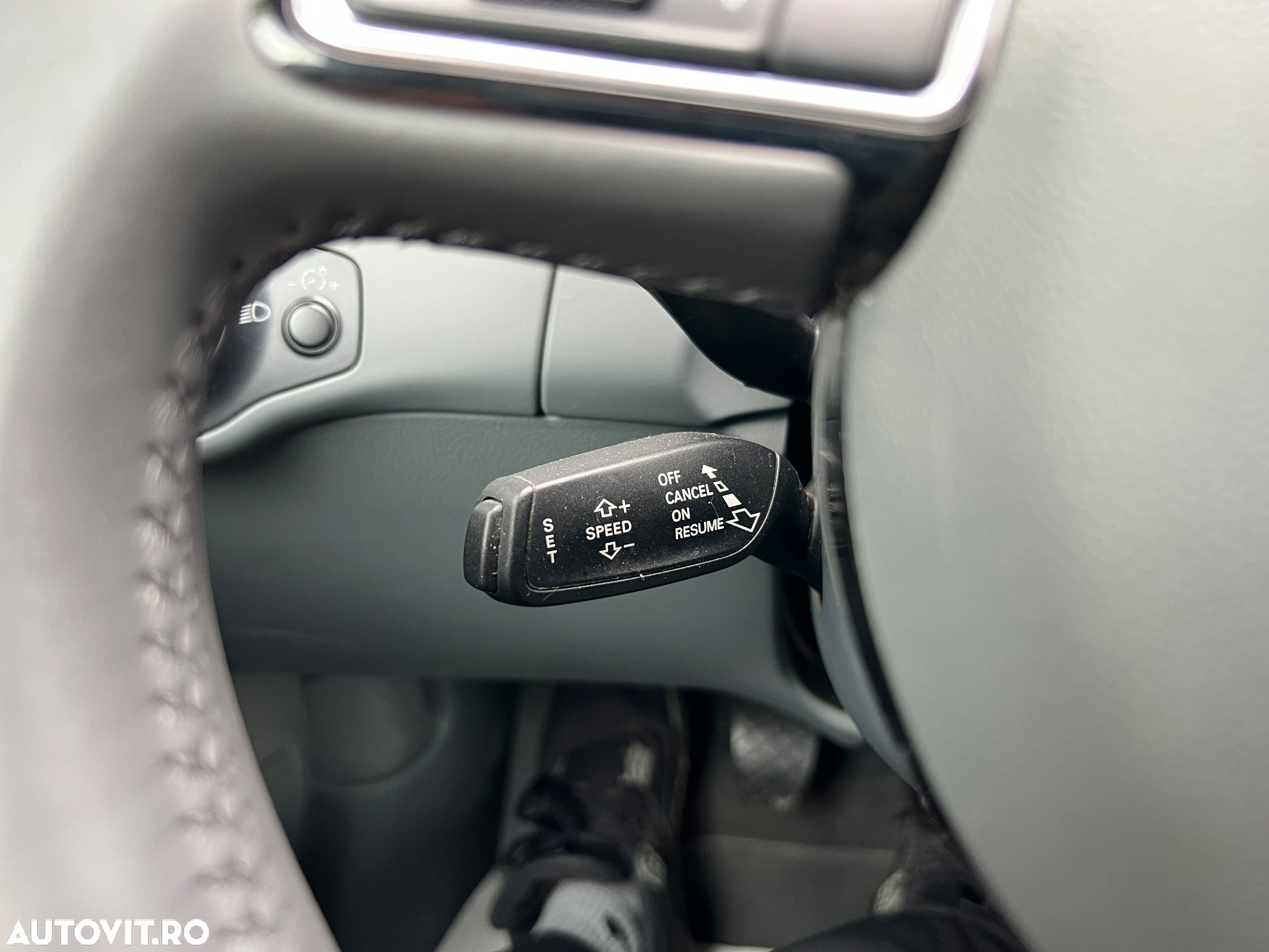 Audi A5 2.0 TDI Sportback DPF - 24