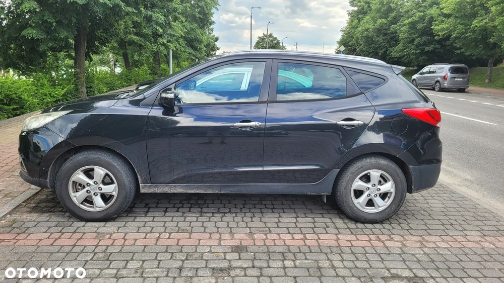 Hyundai ix35 1.6 GDI Comfort 2WD - 3
