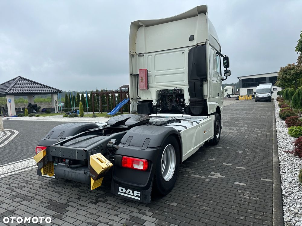 DAF XF 106 480 AUTOMAT EURO 6 - 4