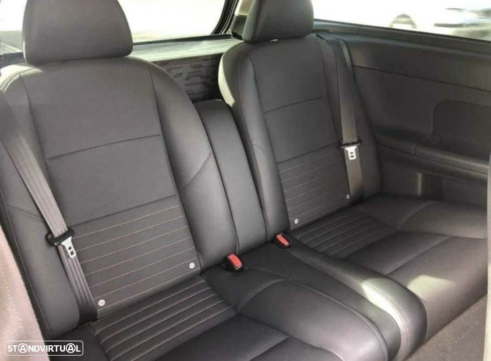 Volvo C30 1.6 D Drive 99g Momentum Start/Stop - 6