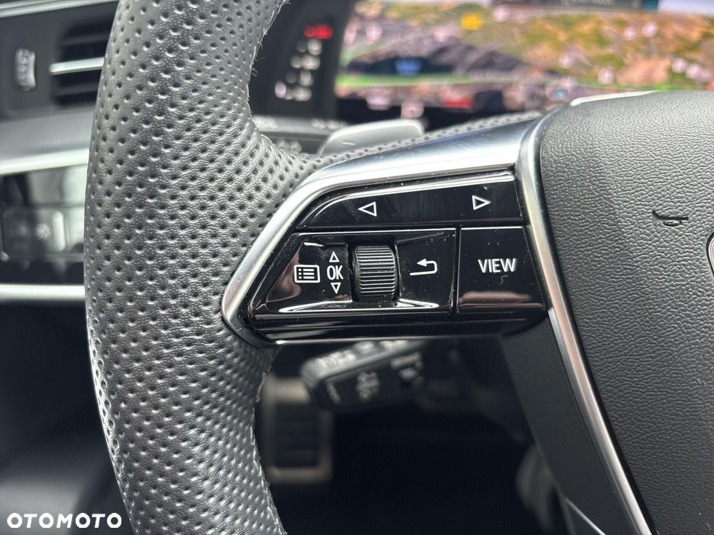 Audi S6 Limousine - 12