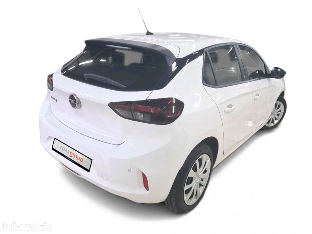 Opel Corsa-e Business - 2