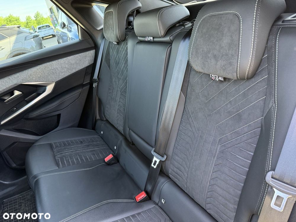 Peugeot 3008 - 15