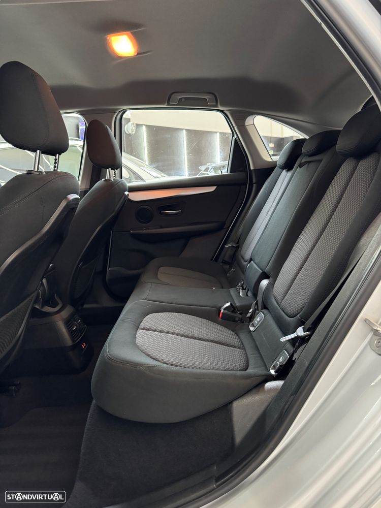 BMW 225xe Active Tourer iPerformance Advantage - 13