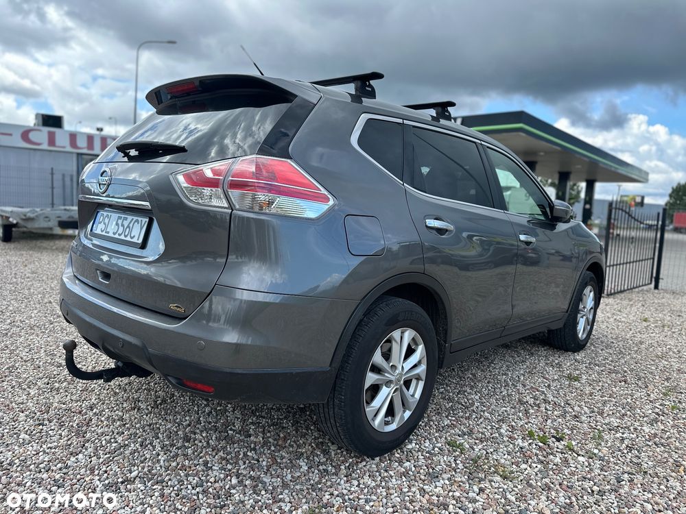 Nissan X-Trail 1.6 DCi Tekna 2WD - 5
