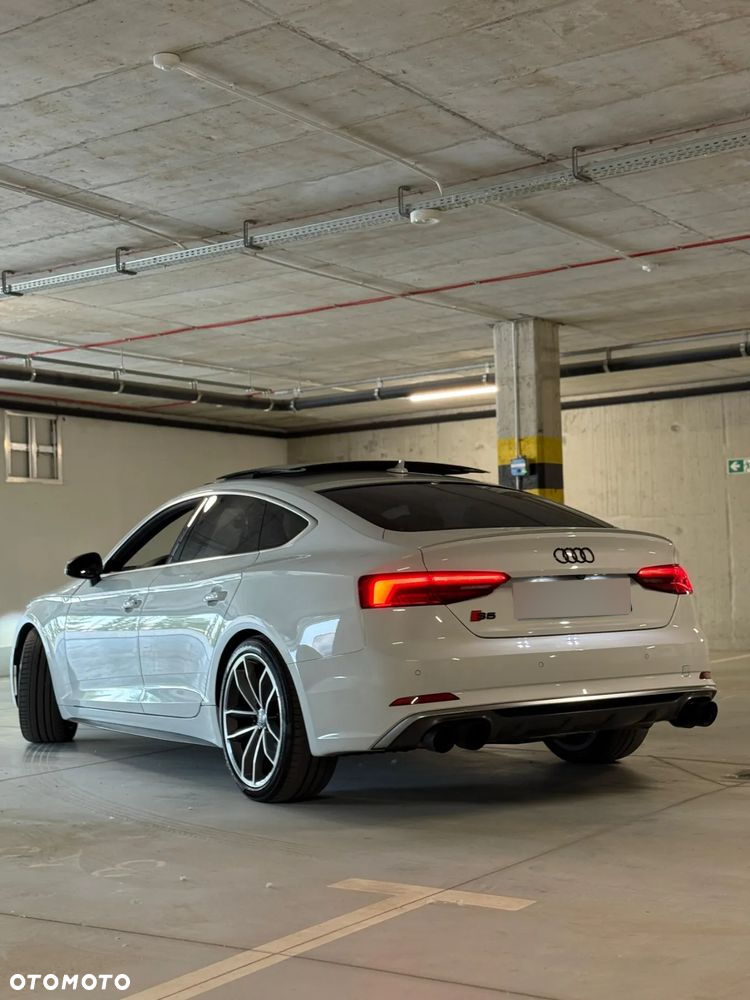Audi S5 Coupé 3.0 TFSI Quattro Tiptronic - 7