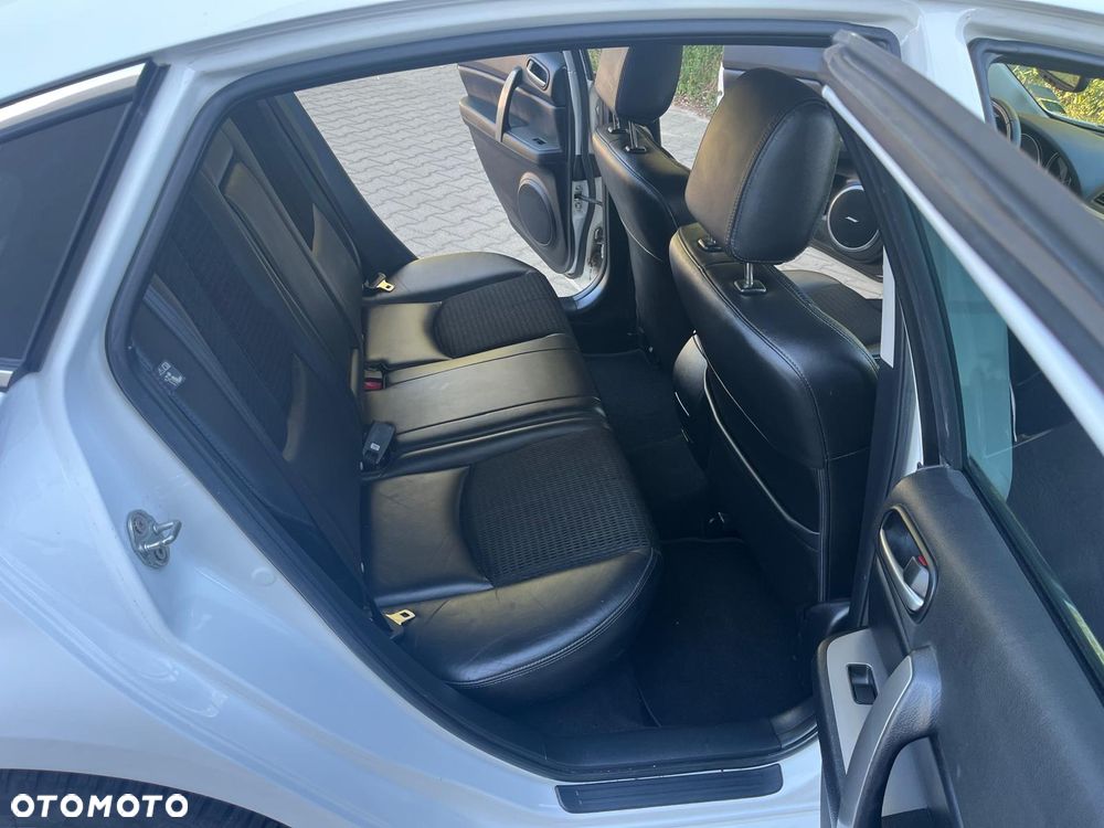 Mazda 6 - 14