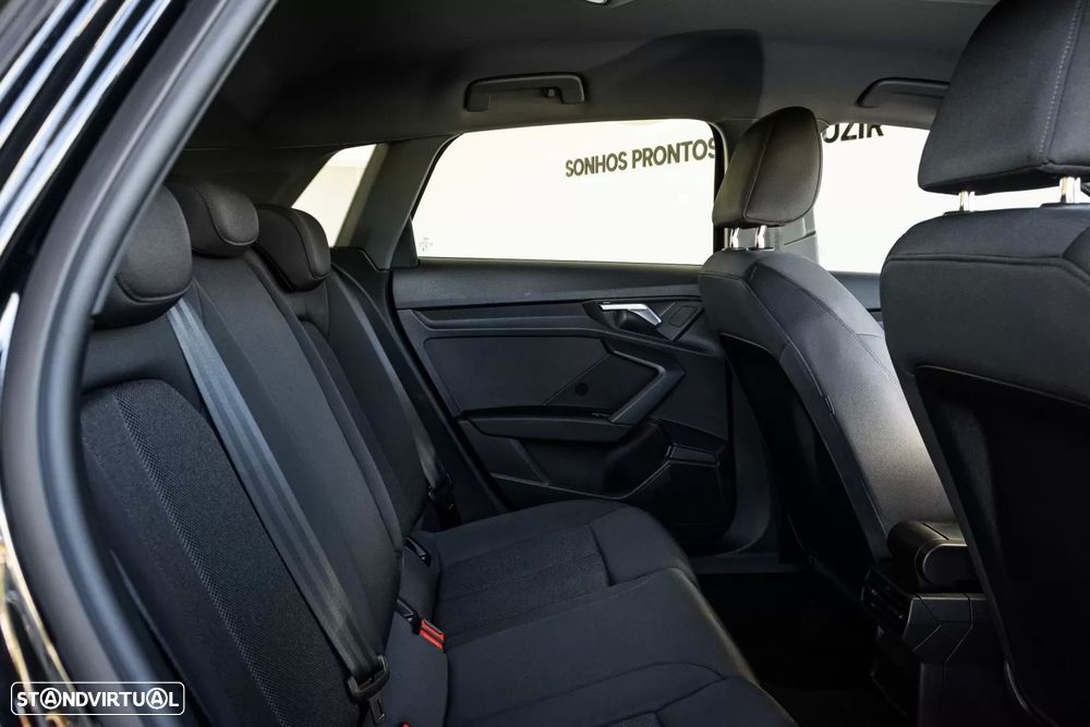 Audi A3 - 10
