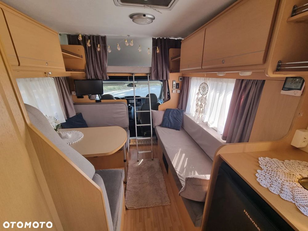 Ford Transit - 14