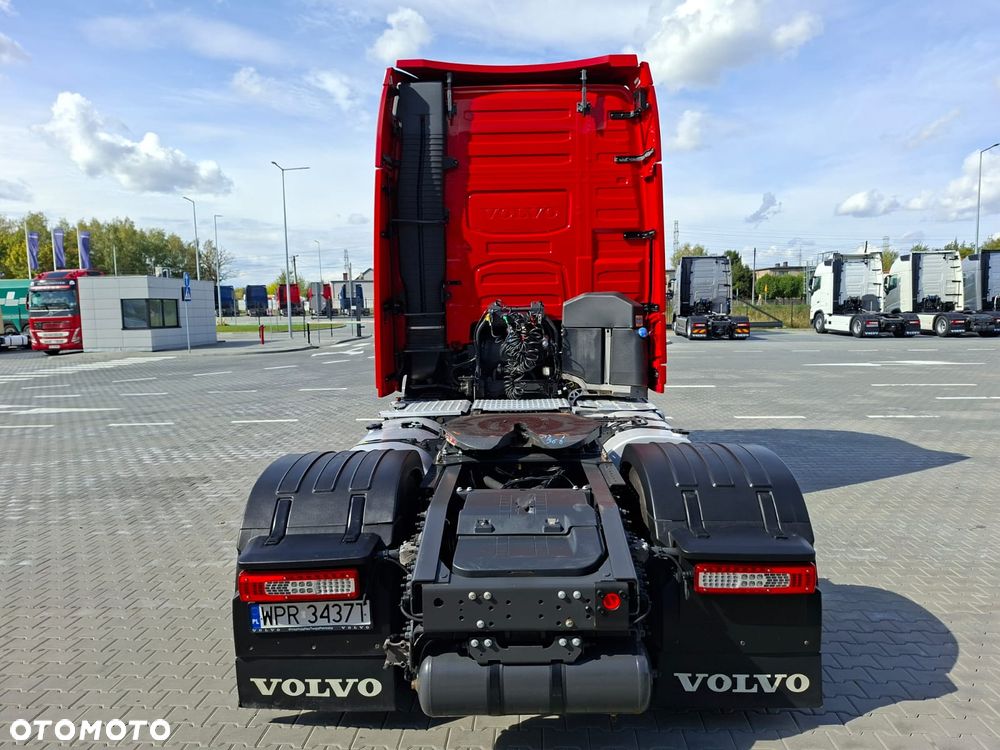 Volvo FH460 I-Save - 9
