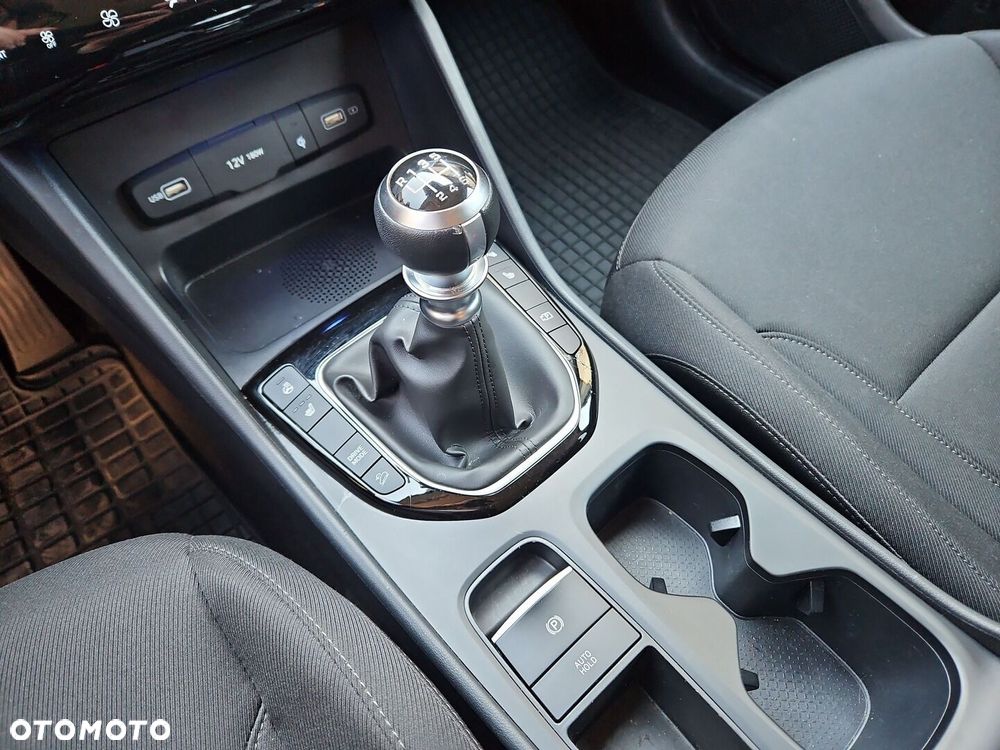 Hyundai Tucson 1.6 T-GDi Executive N Line 2WD - 15