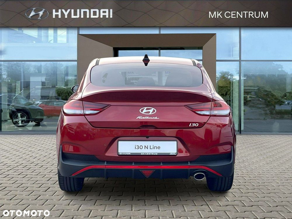 Hyundai i30 - 4