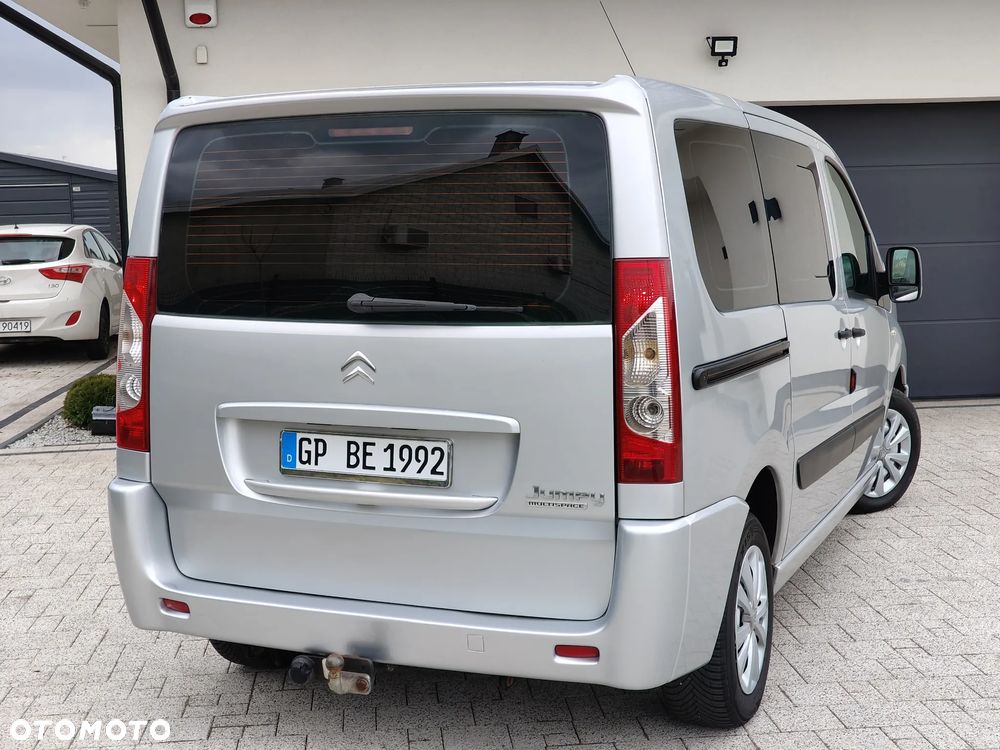 Citroën Jumpy - 3
