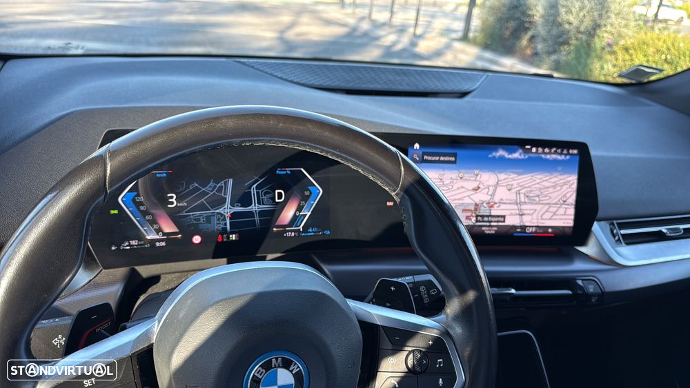 BMW 214 Active Tourer - 20