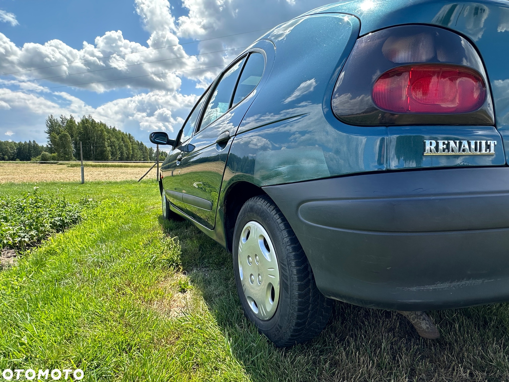 Renault Megane 1.6 RN - 18