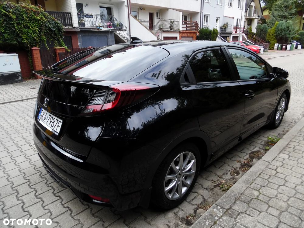 Honda Civic - 20