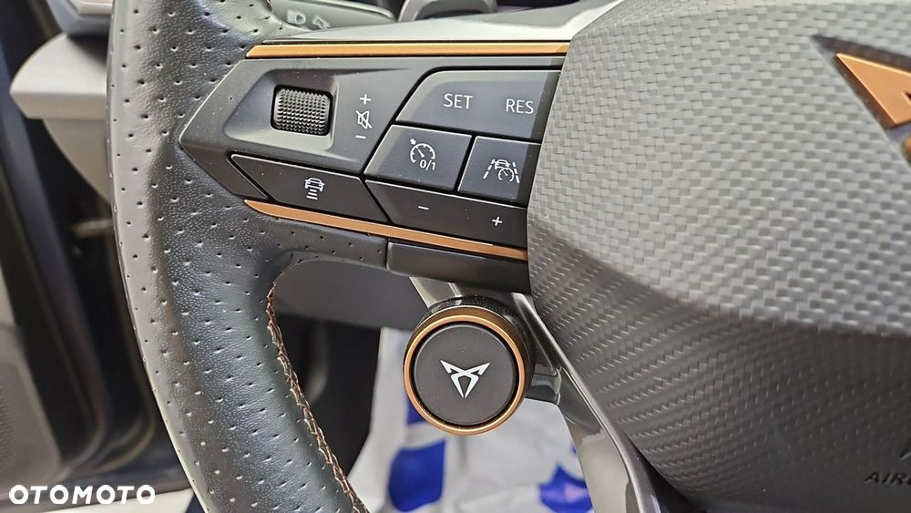 Cupra Formentor 2.0 TSI 4Drive VZ DSG - 17
