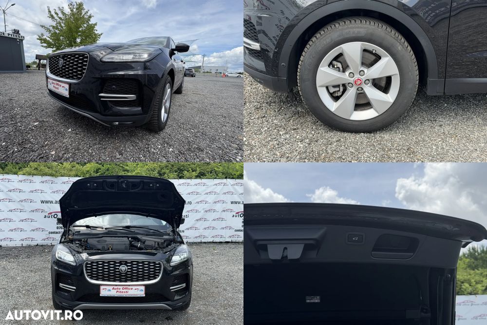 Jaguar E-Pace - 15