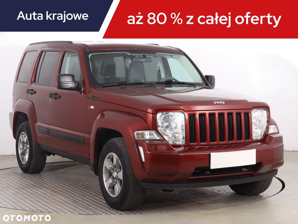 Jeep Cherokee - 3