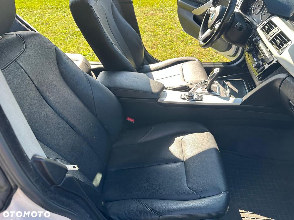 BMW Seria 4 - 11
