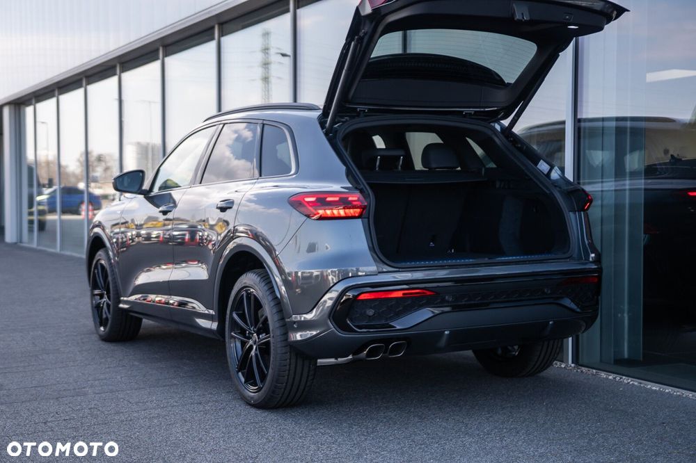 Audi Q5 - 9