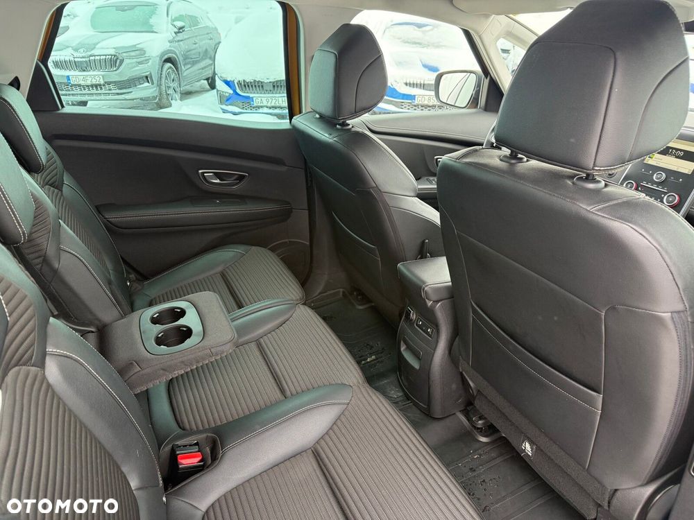 Renault Scenic 1.3 TCe FAP Intens EDC - 15