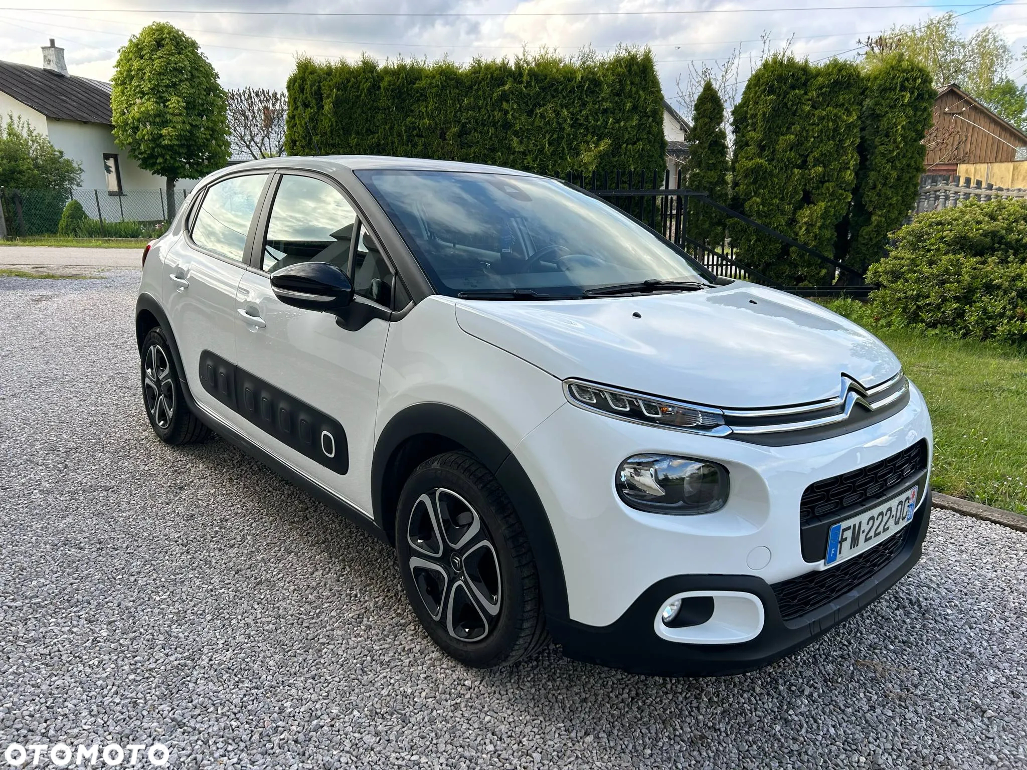 Citroën C3 Pure Tech 83 S&S FEEL PACK - 2