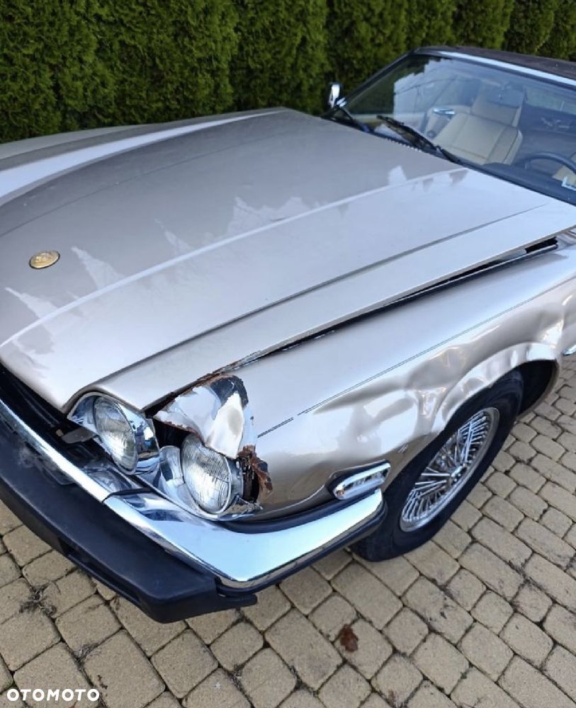 Jaguar XJS - 13