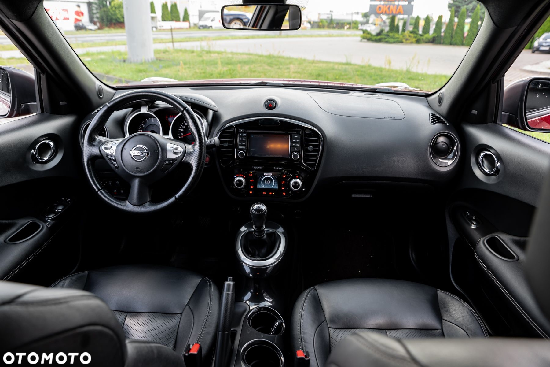 Nissan Juke 1.2 DIG-T N-Connecta - 5