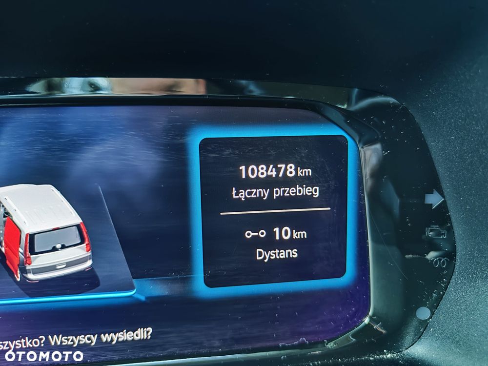 Volkswagen Caddy 2.0 TDI DSG - 19