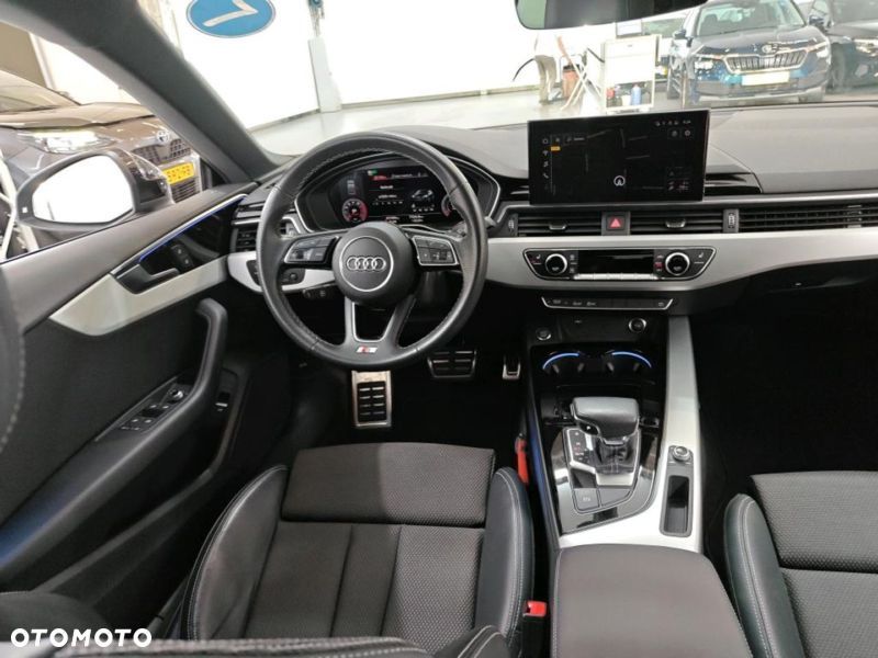 Audi A5 Sportback 40 TFSI S tronic edition one - 7