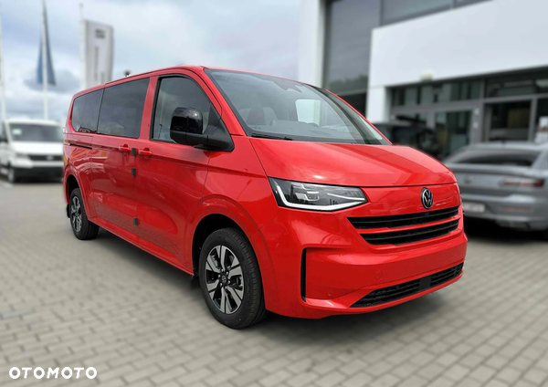 Volkswagen Caravelle 2.0 TDI L2 Life